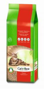 Cats Best Alom Original 40l (18 kg)