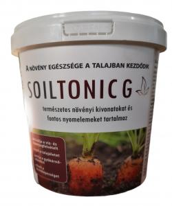 SOILTONIC G 800GR