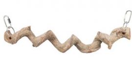 Ülőág (sárkányfa) díszmadarak részére (36cm/25mm)