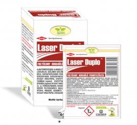 LASER DUPLO 20ML III.