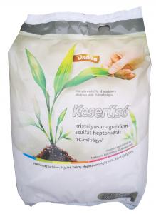 KESERŰSÓ (Mg-szulfát) 5KG