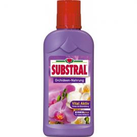 Substral Orchidea tápoldat 250ml