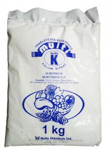 KÁLIUM-NITRÁT 1KG