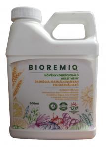 BIOREMIQ NÖVÉNYKONDÍCIONÁLÓ 500ML III.