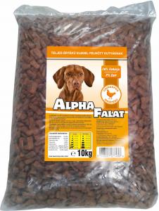 ALPHA-FALAT CSIRKÉS 10KG