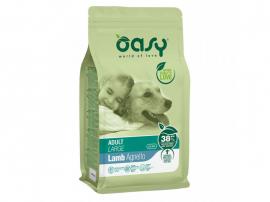 Oasy Dog Lifestage Adult Large Lamb 12kg