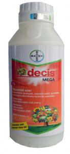 DECIS MEGA 1L II.