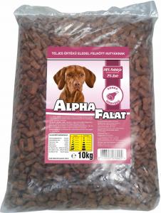 ALPHA-FALAT SONKÁS 10KG