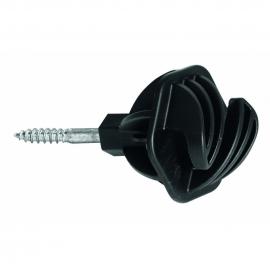 Easy Cord szigetelő villanypásztor vezetékhez - 30 db/cs