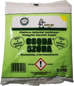 CSODASZÓDA 0,5KG