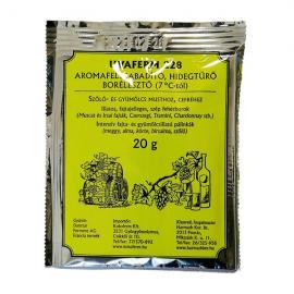 Borélesztő illatos, aromás UVAFERM 228 20g