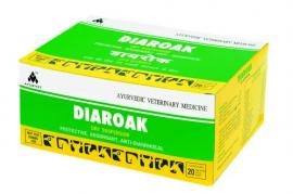 Diaroak hasmenés elleni készítmény 30 gr - 1 tasak