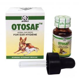 Otosaf gyógynövényes fülcsepp 10 ml