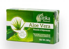 Szappan Aloe Vera 100 gr