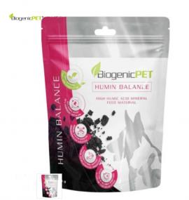BiogenicPet Humin Balance 100g