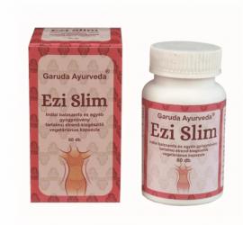Ayurveda Ezi Slim vegetáriánus kapszula 60 db
