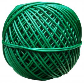 Törzskötöző szőlő gumi 3mm-37,5 m zöld