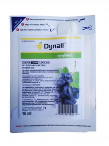 DYNALI 10ML III.