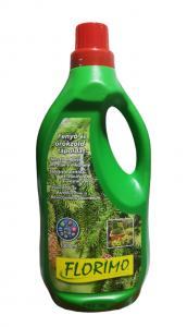 FLORIMO® Fenyő és örökzöld tápoldat 1l