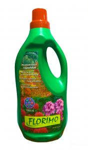 FLORIMO® Rhododendron tápoldat 1l