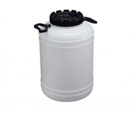 Hordó ballon fedeles, füles 50l