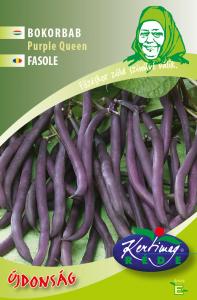 Bokorbab, Purple Queen, lila 50 g