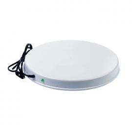 Melegítőlap, itató melegítő 30 cm