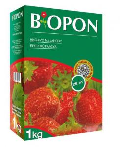 Eper műtrágya Biopon 1kg