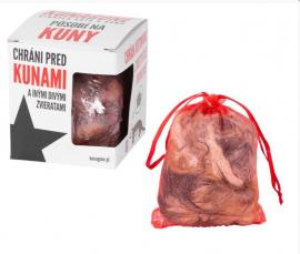 Nyestriasztó aromapárna (kunagone)
