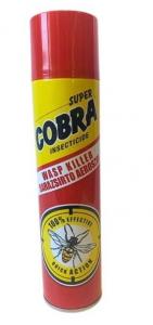 Cobra darázsirtó spray 0,4