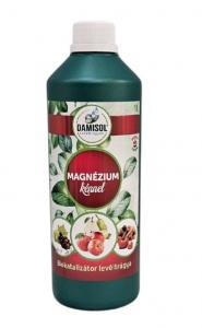 Damisol Magnéziumaminkomplex /Mg/ 1/1