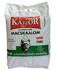 Macskaalom--Katzor 5 kg