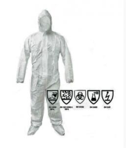 Overall - Permetező /Cs500-CoverStar/ L