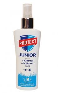 PROTECT Szúnyog-kullancs aer. Junior 150ml