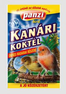 Kanárikoktél 50ml