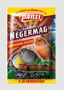 Négermag 50ml