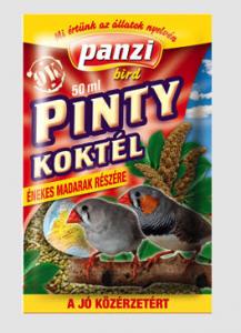 Pintykoktél 50ml