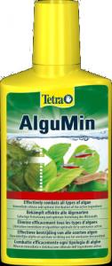 Tetra AlguMin - Algairtó szer akváriumokba (250ml)