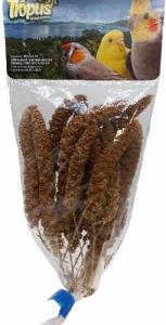 Trópus vörös cirok 130g