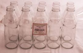Ivóleves üveg 0,5 l (38)
