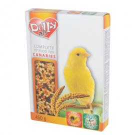 Mageleség Kanárinak Dobozos 450g
