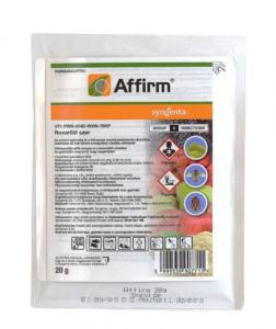 Affirm 20 g leveles