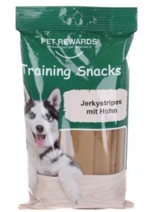 Pet Rewards Jerky csirkés jutalomfalat - 200 g