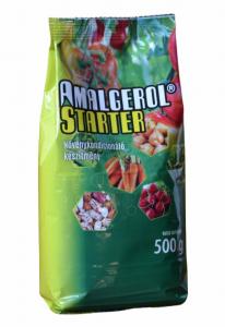 Amalgerol Starter 0,5kg III.