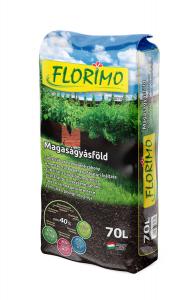 FLORIMO MAGASÁGYÁSFÖLD 70l