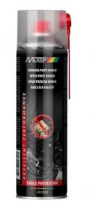 Nyestriasztó spray Motip 0,5l