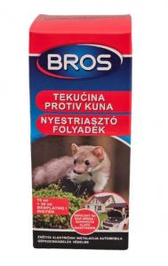 Bros nyestriasztó folyadék 0,1