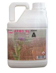 ARMO 5L III.