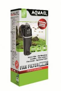 Akváriumi mini szűrő készülék - AquaEl Fan Mini Plus
