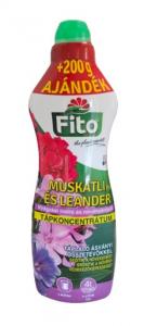 FITO Muskátli és Leander tápkoncentrátum 1l